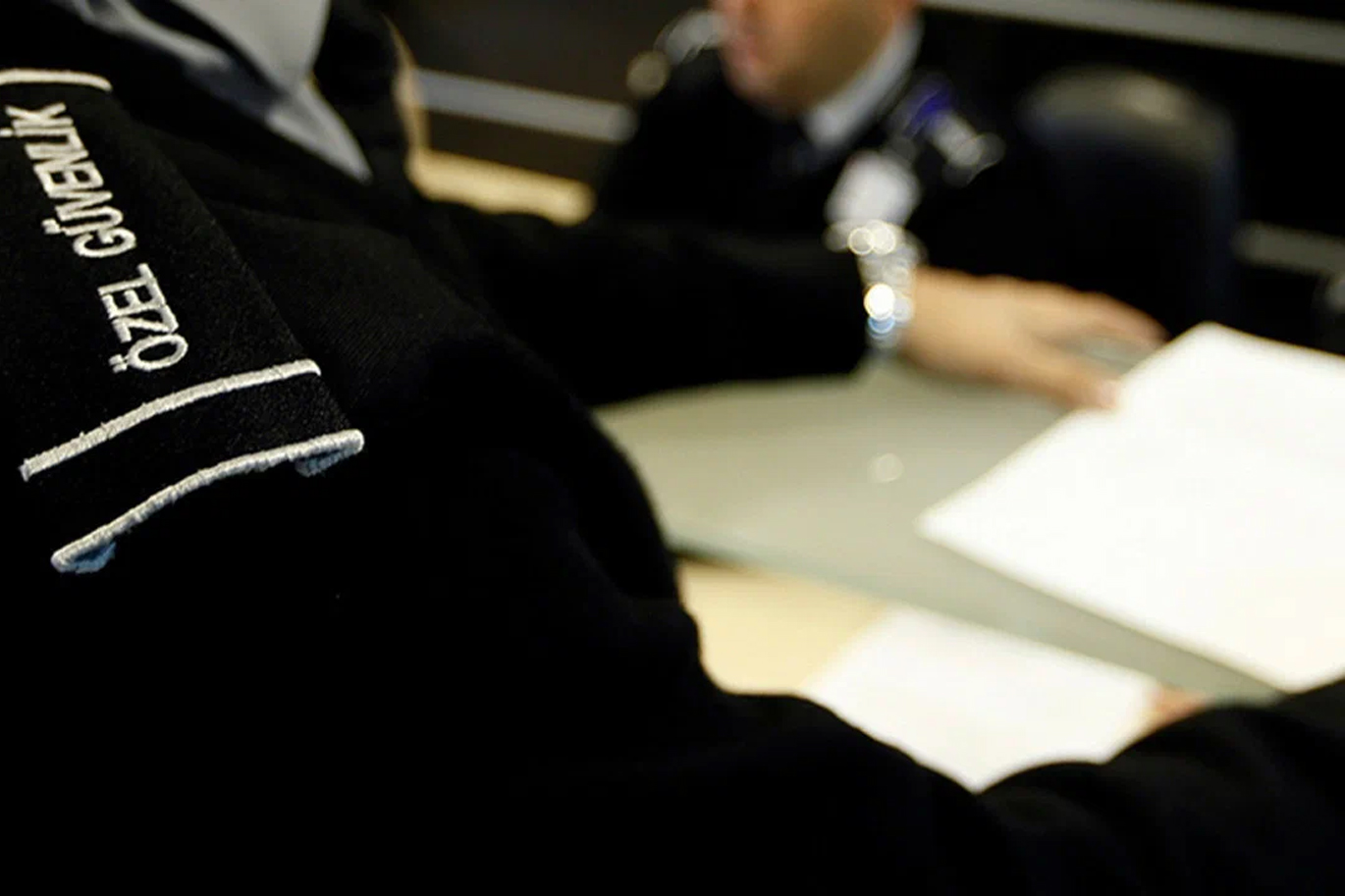 Kahramanmaraş Özel Güvenlik Belgesi Nasıl Alınır?