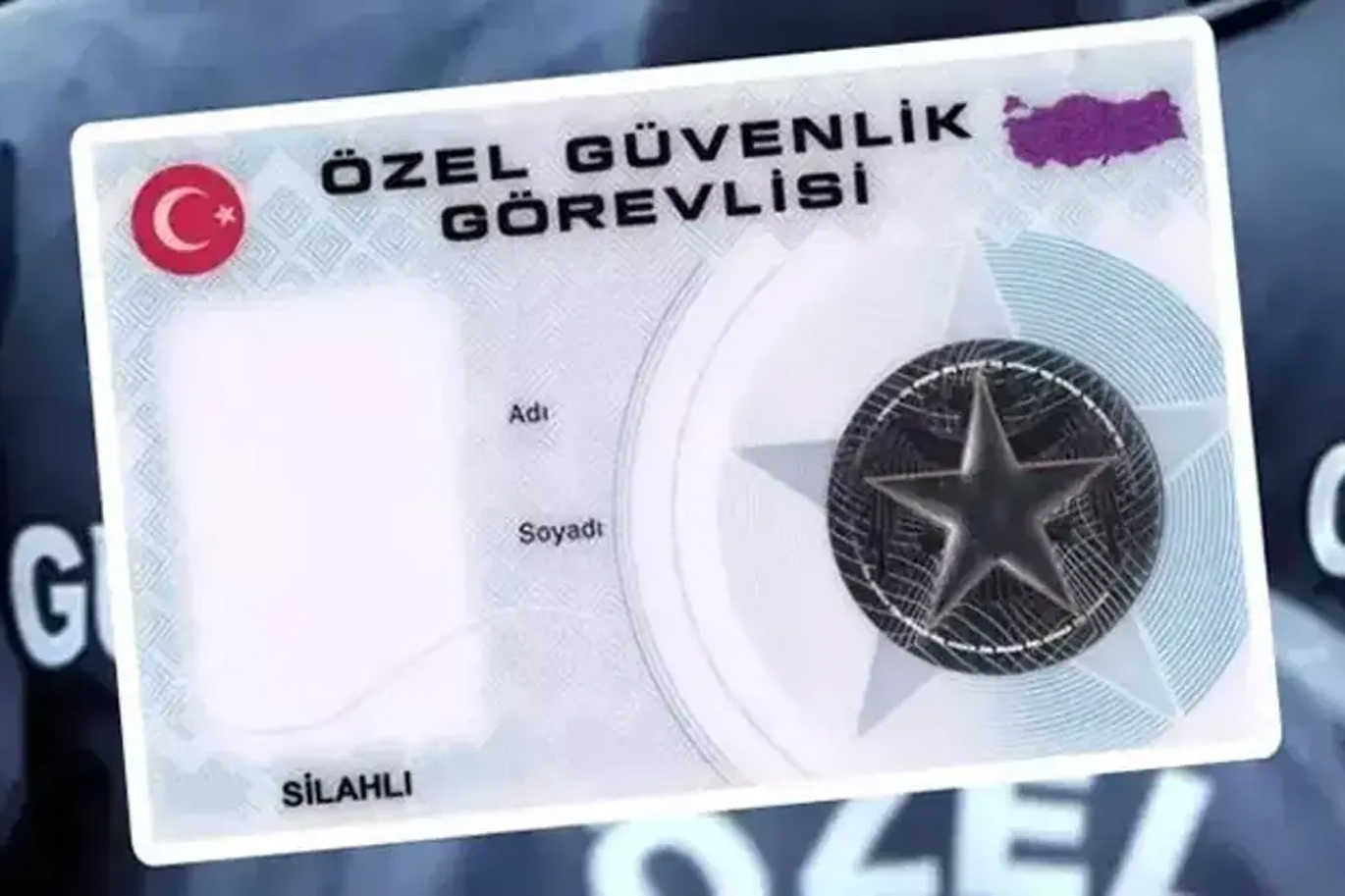Kahramanmaraş Özel Güvenlik Sertifikası Nasıl Alınır?