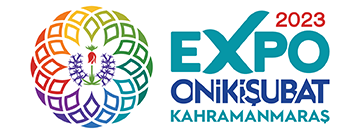 Expo 2023 Onikişubat KAHRAMANMARAŞ